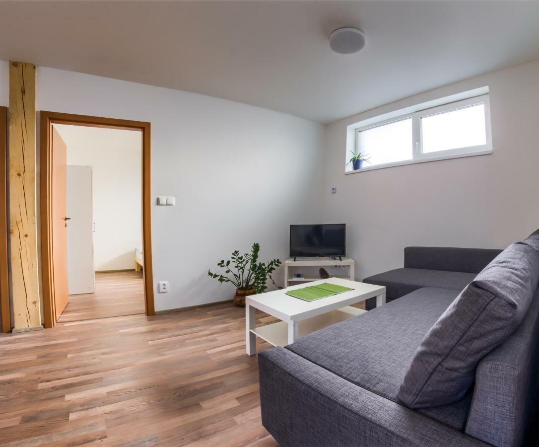 2 Bedroom Apartment, Brnenska Prehrada 2Km Brno Zewnętrze zdjęcie